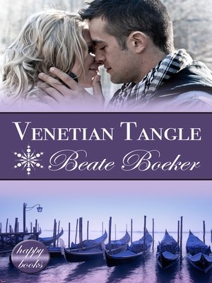 cover image of Venetian Tangle